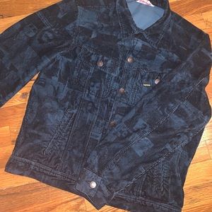 Authentic Supreme Corduroy Jacket